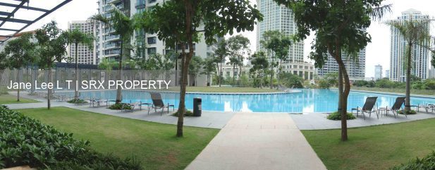 RiverGate (D9), Apartment #203211851